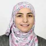 Dr Heba Sailem