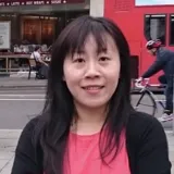 Dr. Grace Hui-Chun Lu